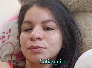 Sofiasquirt