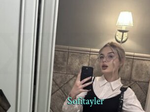 Sofitayler