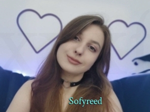 Sofyreed