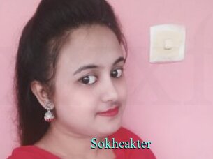 Sokheakter