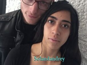 Solandandrey