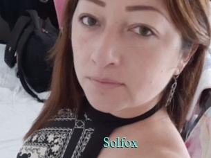 Solfox