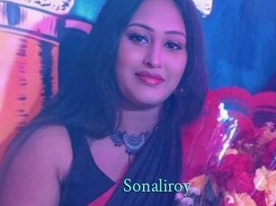 Sonaliroy