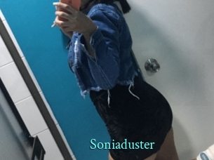 Soniaduster