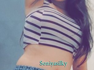 Soniyasilky