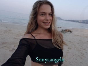 Sonyaangelo