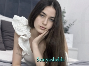 Sonyashelds