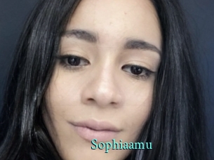 Sophiaamu