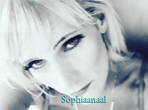 Sophiaanaal