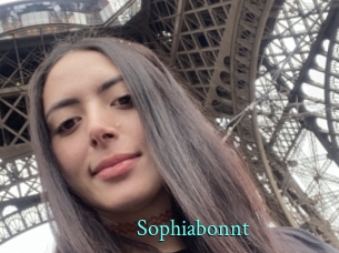 Sophiabonnt