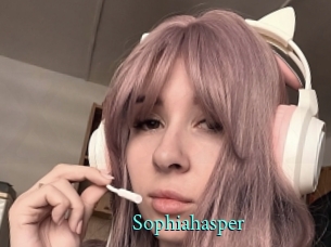 Sophiahasper