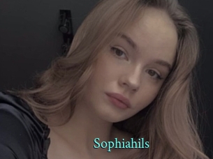 Sophiahils