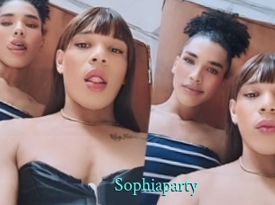 Sophiaparty