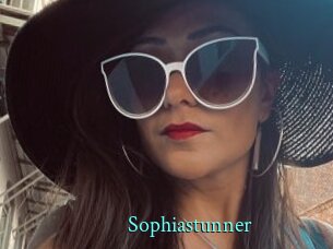 Sophiastunner