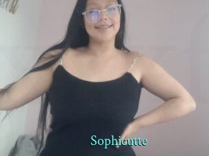 Sophicutte