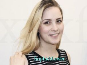 Sophieblower