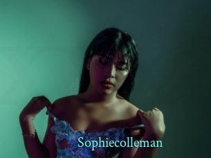 Sophiecolleman