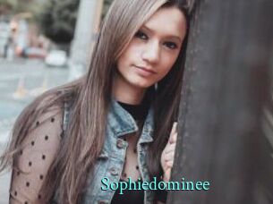 Sophiedominee