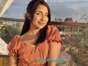 Sophiemoreti