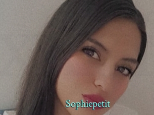 Sophiepetit