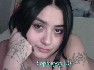 Sophiepop420