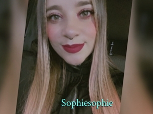 Sophiesophie