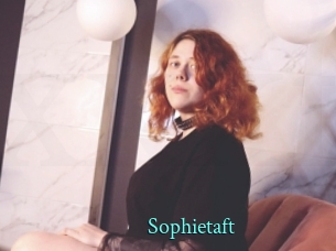 Sophietaft