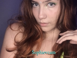 Sophievcam