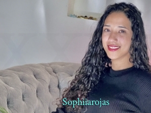 Sophiiarojas