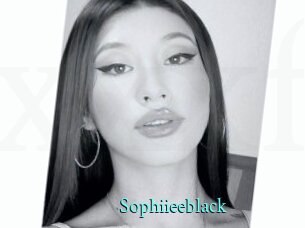 Sophiieeblack