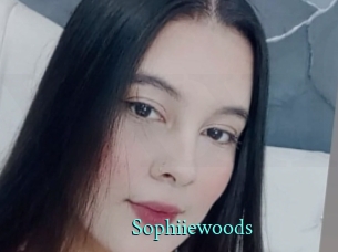 Sophiiewoods