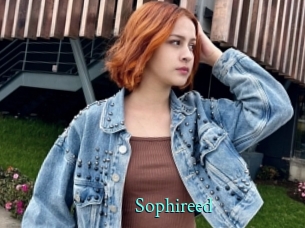 Sophireed