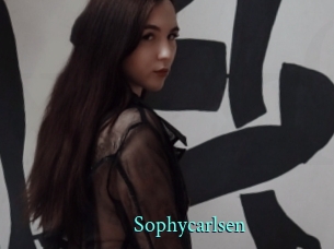 Sophycarlsen