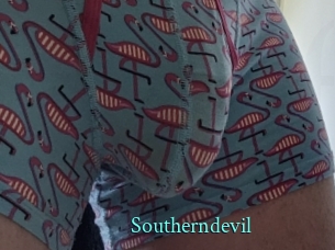 Southerndevil