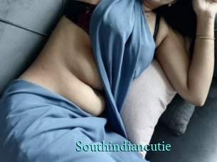 Southindiancutie