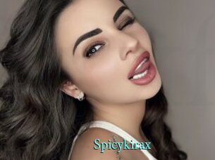 Spicykirax