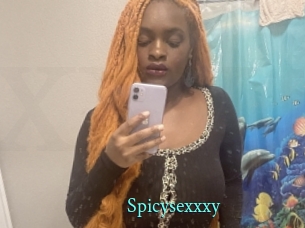 Spicysexxxy