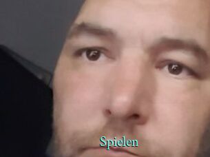Spielen