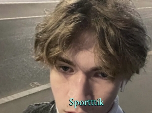 Sportttik