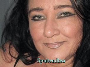 Spuitendlisa