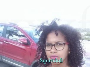 Squirtdoll