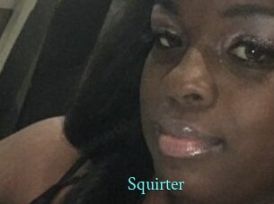 Squirter