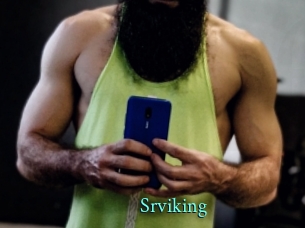 Srviking