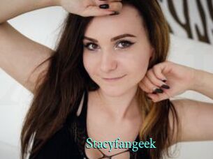 Stacyfangeek