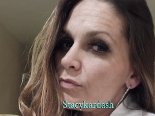 Stacykardash