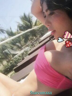Starcumxxx