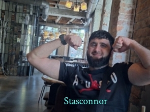 Stasconnor