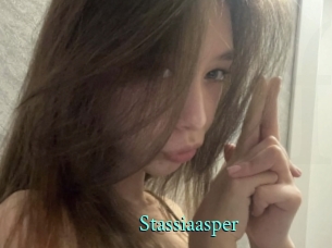 Stassiaasper