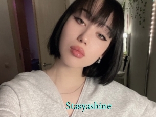 Stasyashine