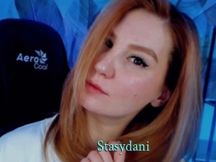 Stasydani